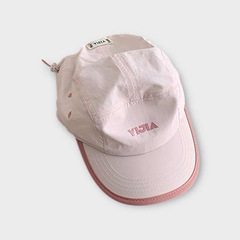 Dudie - Korean Children Fashion - #designkidswear - V Cap - 3