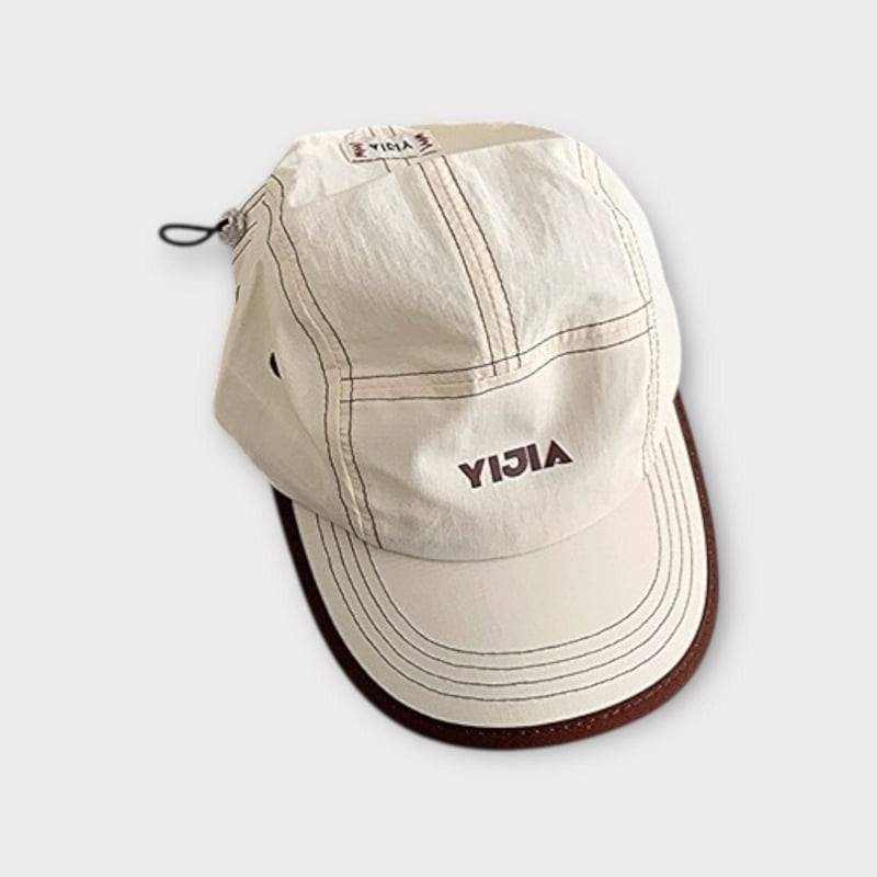 Dudie - Korean Children Fashion - #designkidswear - V Cap - 4