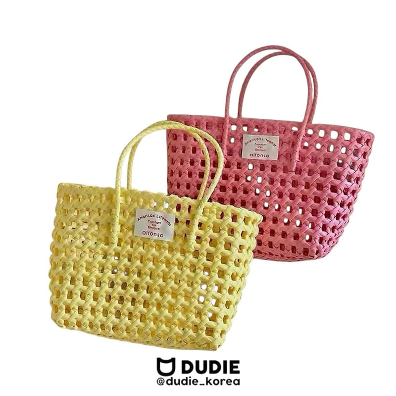 Dudie - Korean Children Fashion - #fashionkids - PV Bucket Hat
