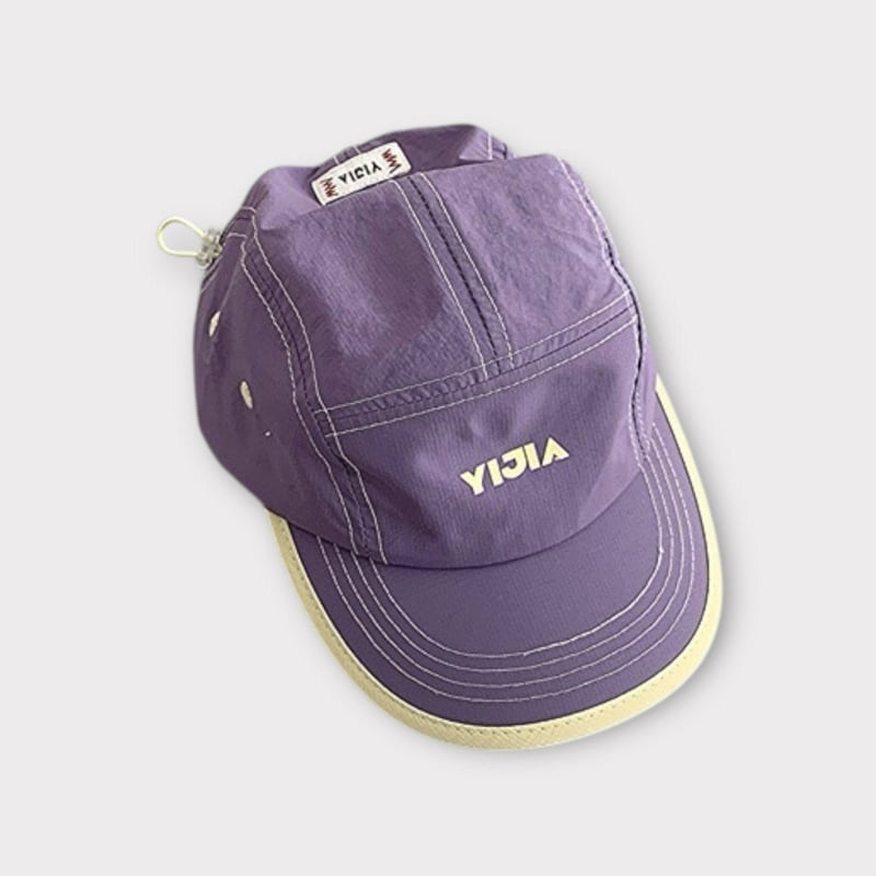 Dudie - Korean Children Fashion - #kidsshorts - V Cap - 6