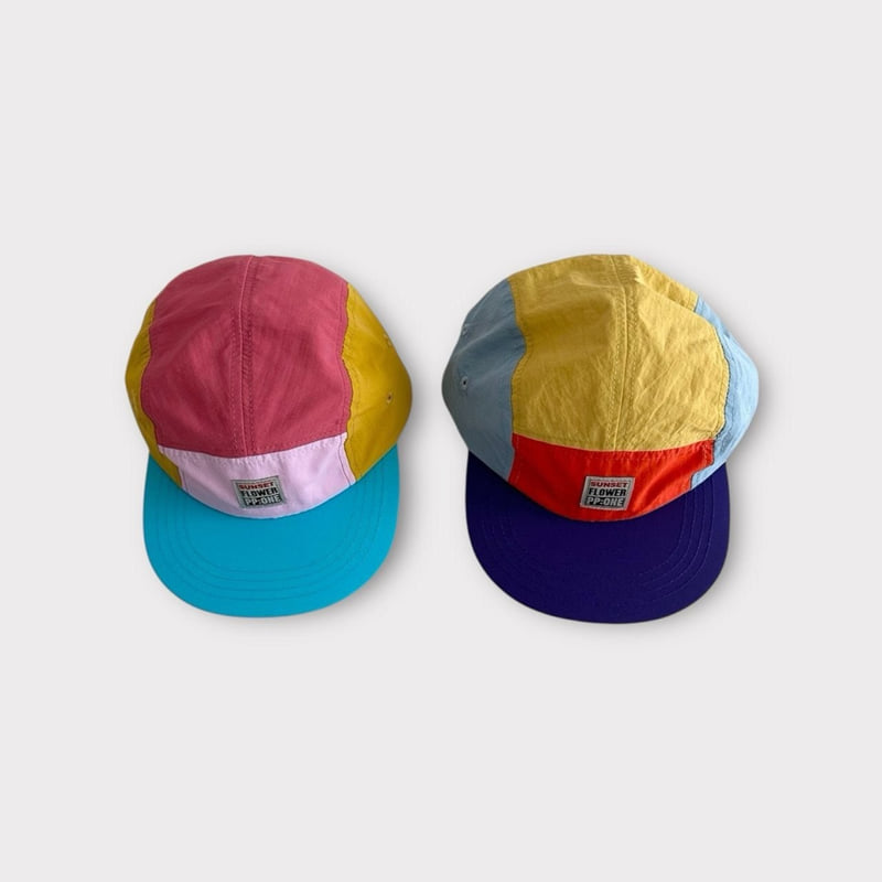 Dudie - Korean Children Fashion - #kidsstore - PP Multi Cap - 5