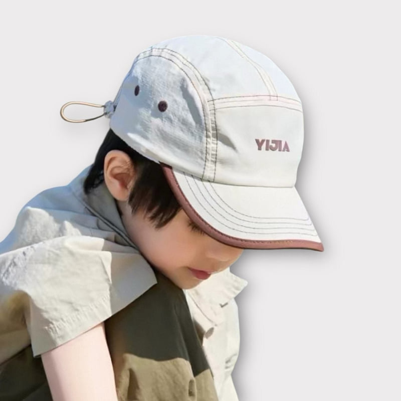 Dudie - Korean Children Fashion - #kidzfashiontrend - V Cap - 8