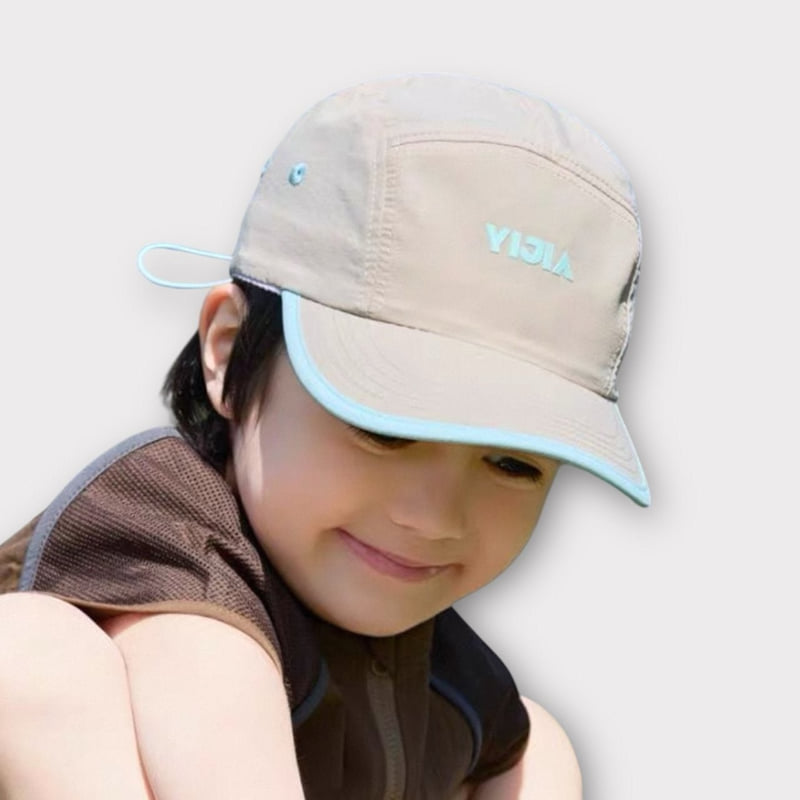 Dudie - Korean Children Fashion - #littlefashionista - V Cap - 10
