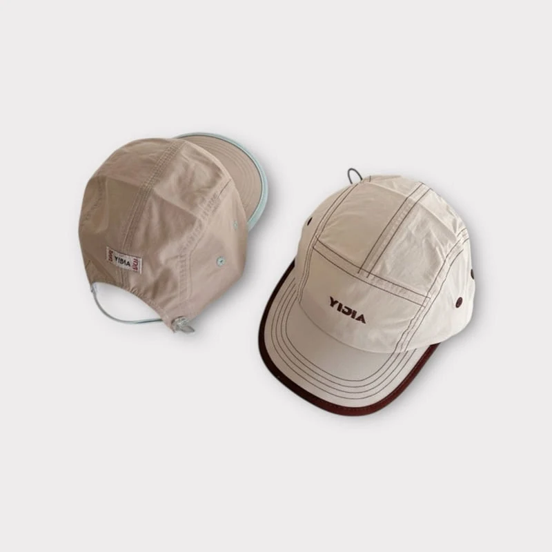 Dudie - Korean Children Fashion - #minifashionista - V Cap - 12