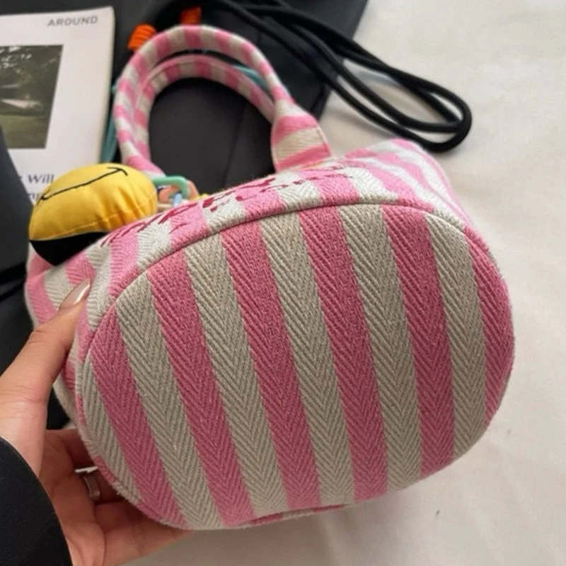 Dudie - Korean Children Fashion - #minifashionista - Days Small Bag - 9