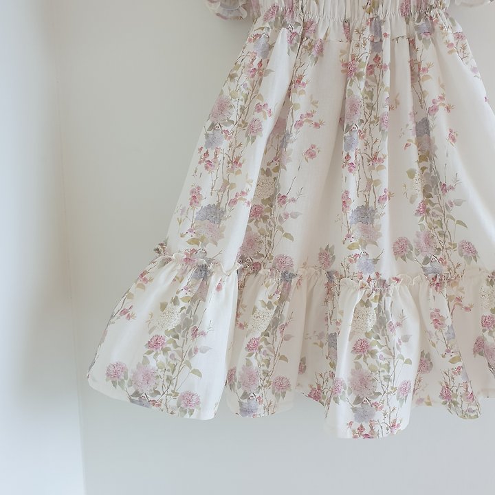 Eclair - Korean Children Fashion - #childofig - Antoine One-piece - 11