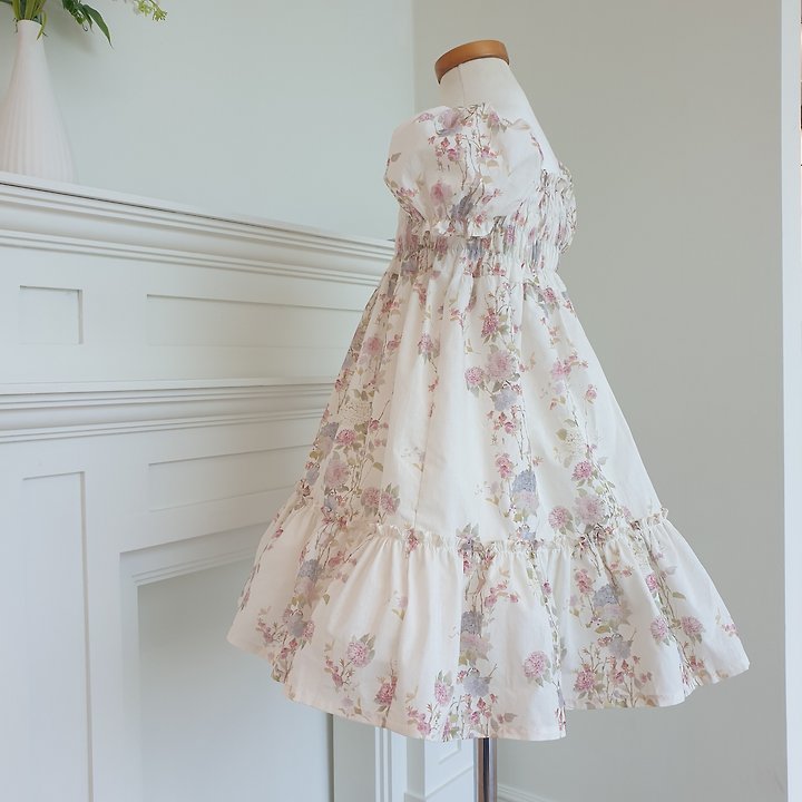 Eclair - Korean Children Fashion - #magicofchildhood - Antoine One-piece - 5