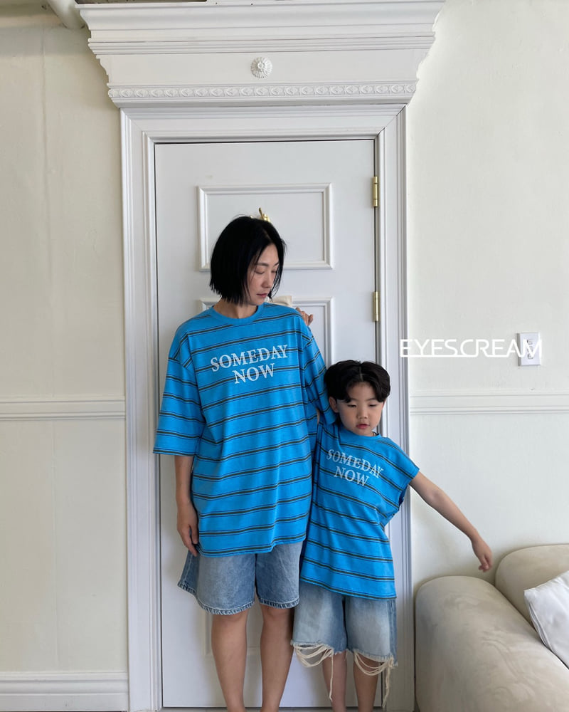 Eyescream - Korean Children Fashion - #childofig - Someday Sleeveless Top - 5