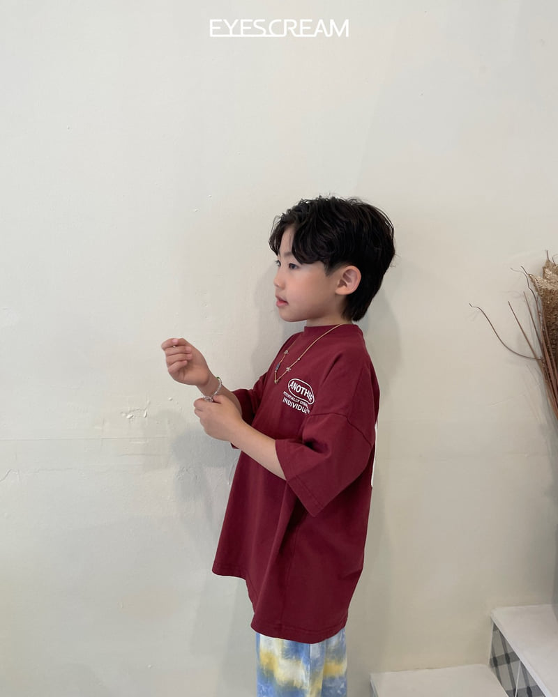 Eyescream - Korean Children Fashion - #childrensboutique - Another Tee