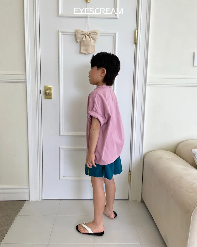Eyescream - Korean Children Fashion - #designkidswear - Los Angeles Tee - 3