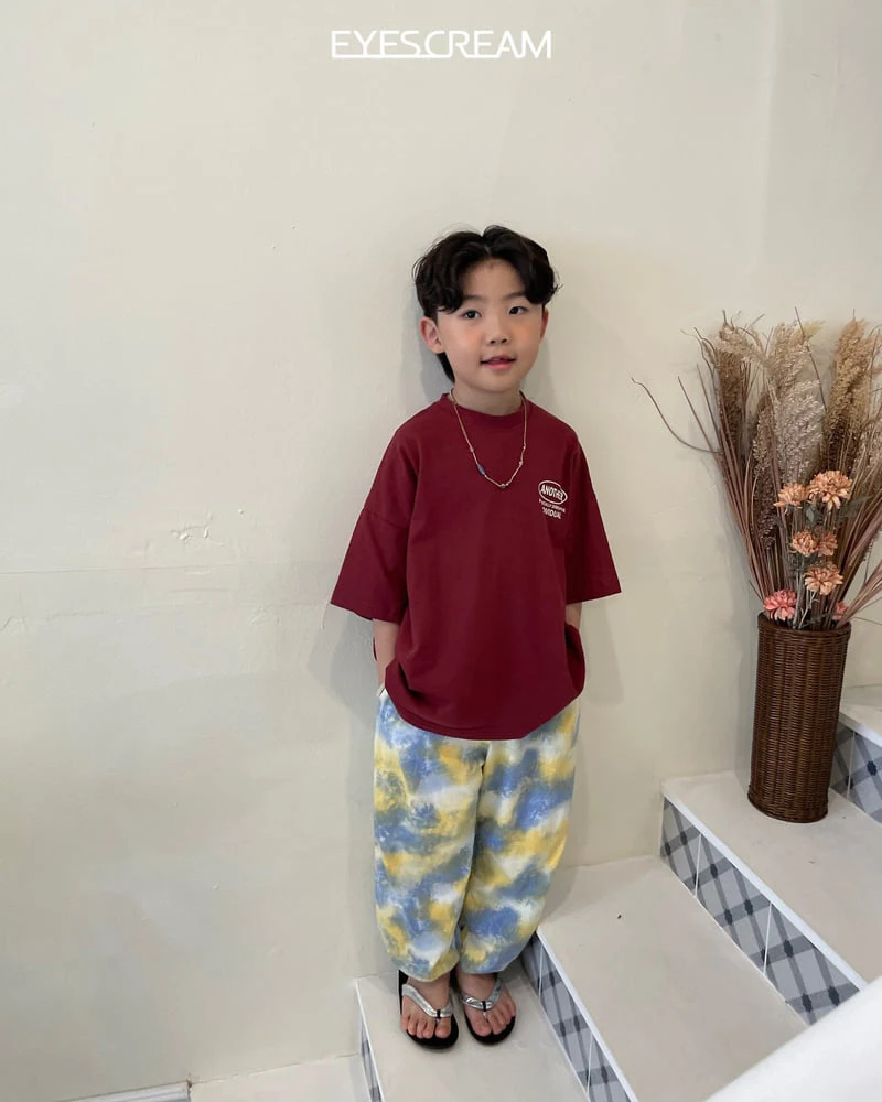 Eyescream - Korean Children Fashion - #designkidswear - Another Tee - 2