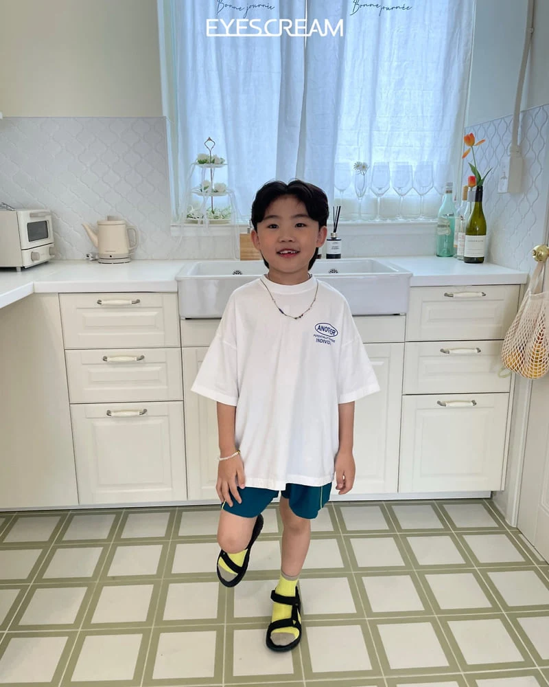 Eyescream - Korean Children Fashion - #kidsstore - Another Tee - 6