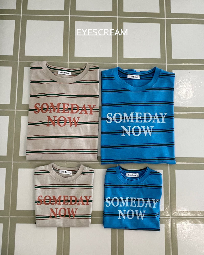 Eyescream - Korean Children Fashion - #kidzfashiontrend - Someday Sleeveless Top - 12