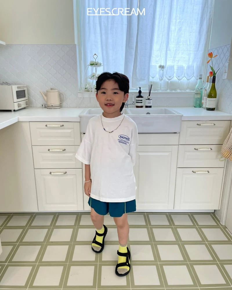 Eyescream - Korean Children Fashion - #magicofchildhood - Another Tee - 10