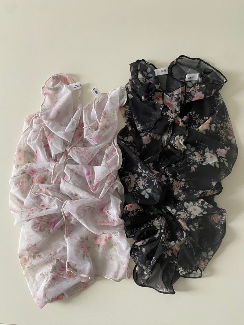 Flash - Korean Women Fashion - #momslook - Romance Warmers - 3