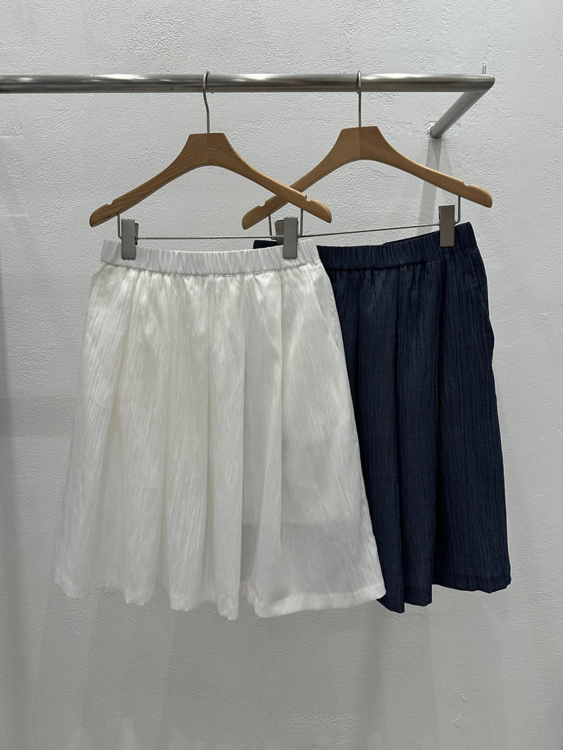 Flash - Korean Women Fashion - #momslook - Egg Skirt