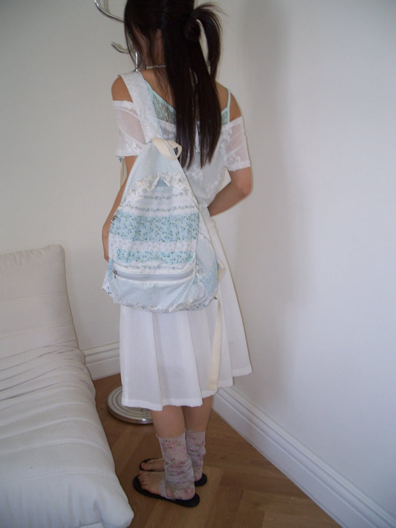 Flash - Korean Women Fashion - #momslook - Egg Skirt - 5