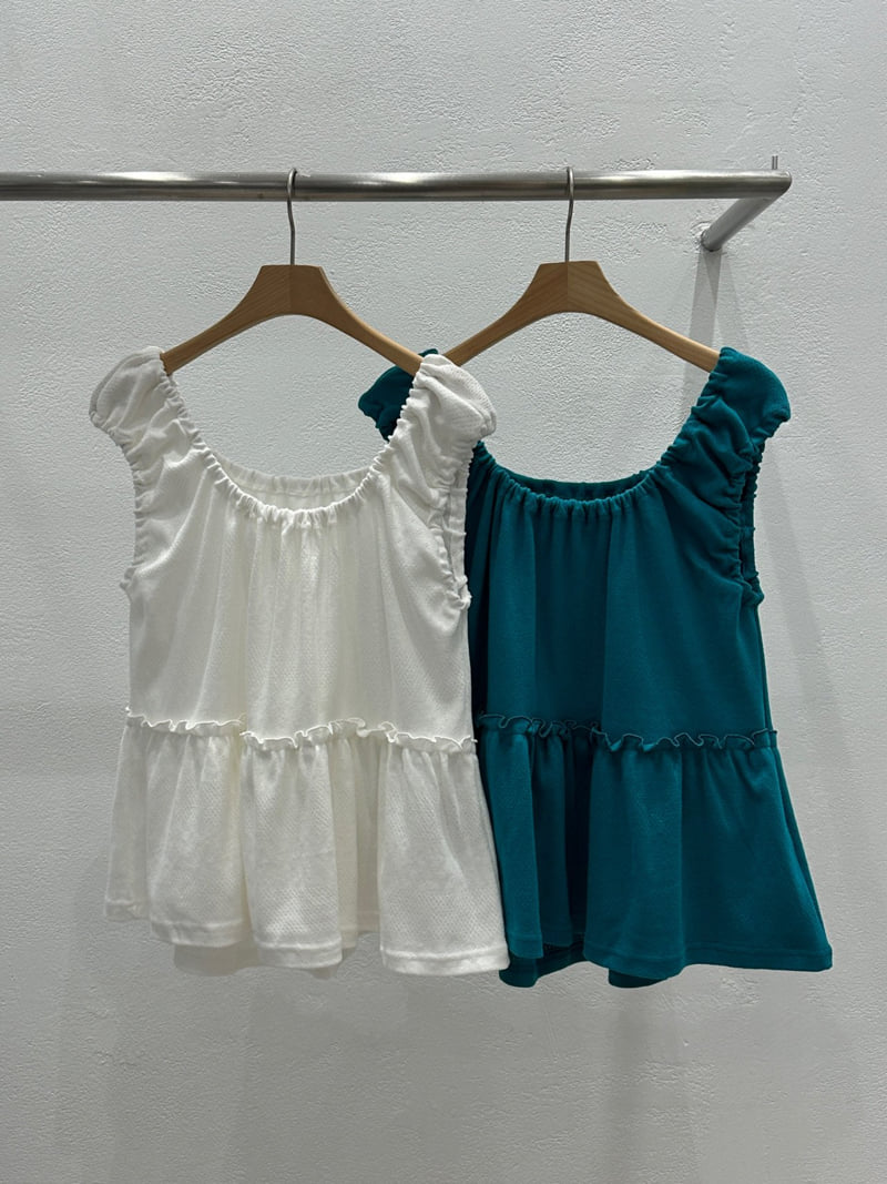 Flash - Korean Women Fashion - #momslook - Oranda Tee