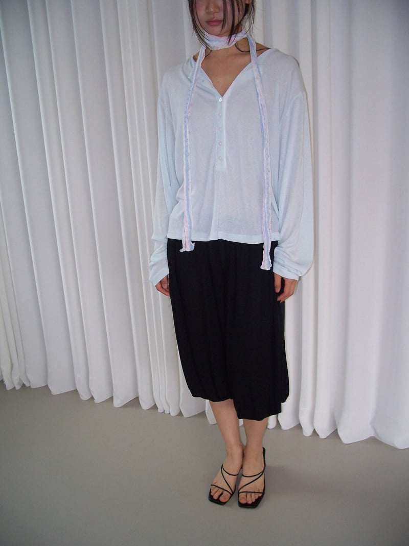 Flash - Korean Women Fashion - #momslook - Aladdin Pants - 12