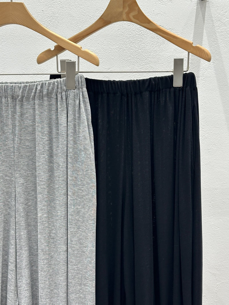 Flash - Korean Women Fashion - #momslook - Aladdin Pants - 2