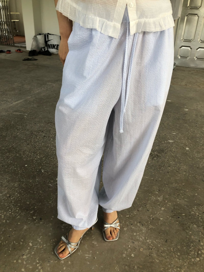 Flash - Korean Women Fashion - #womensfashion - Jasmine Pants - 4