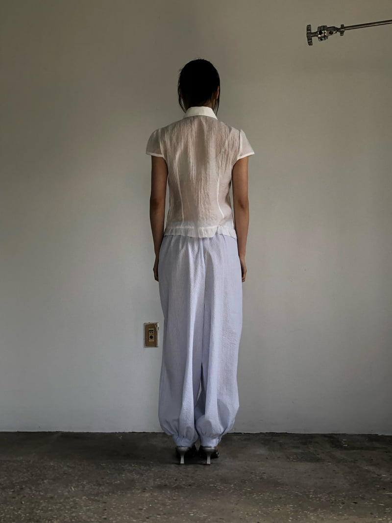 Flash - Korean Women Fashion - #momslook - Jasmine Pants - 7