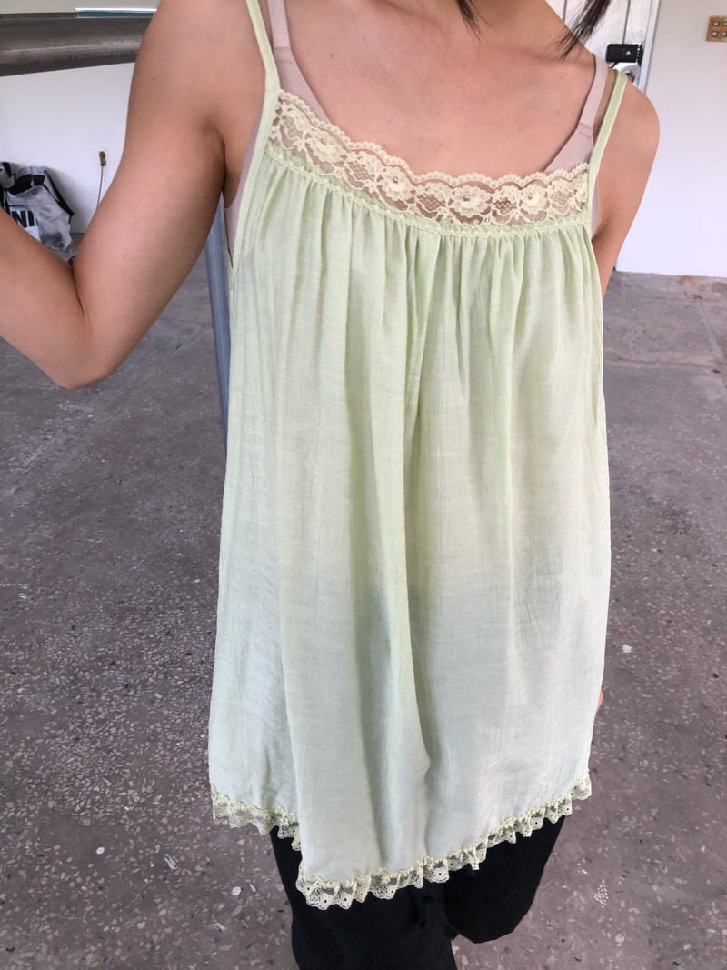 Flash - Korean Women Fashion - #thelittlethings - Bibi One-piece - 9