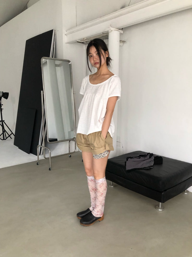 Flash - Korean Women Fashion - #womensfashion - Romance Warmers - 8