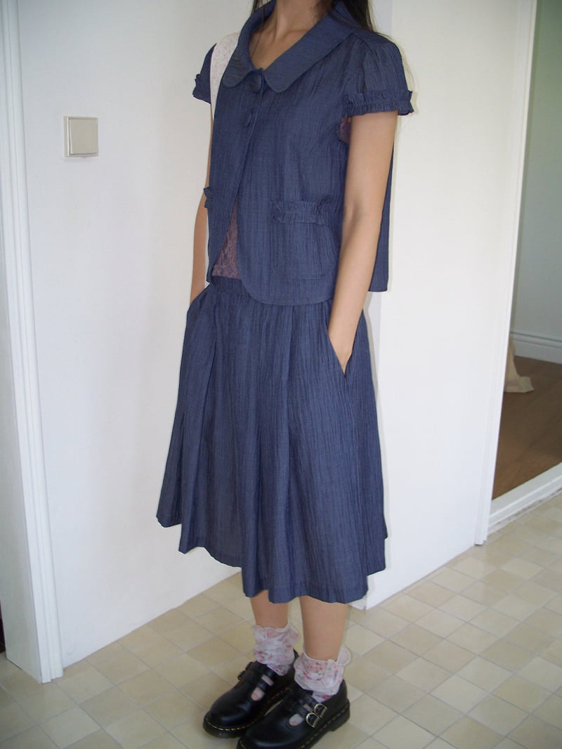 Flash - Korean Women Fashion - #womensfashion - Egg Skirt - 10