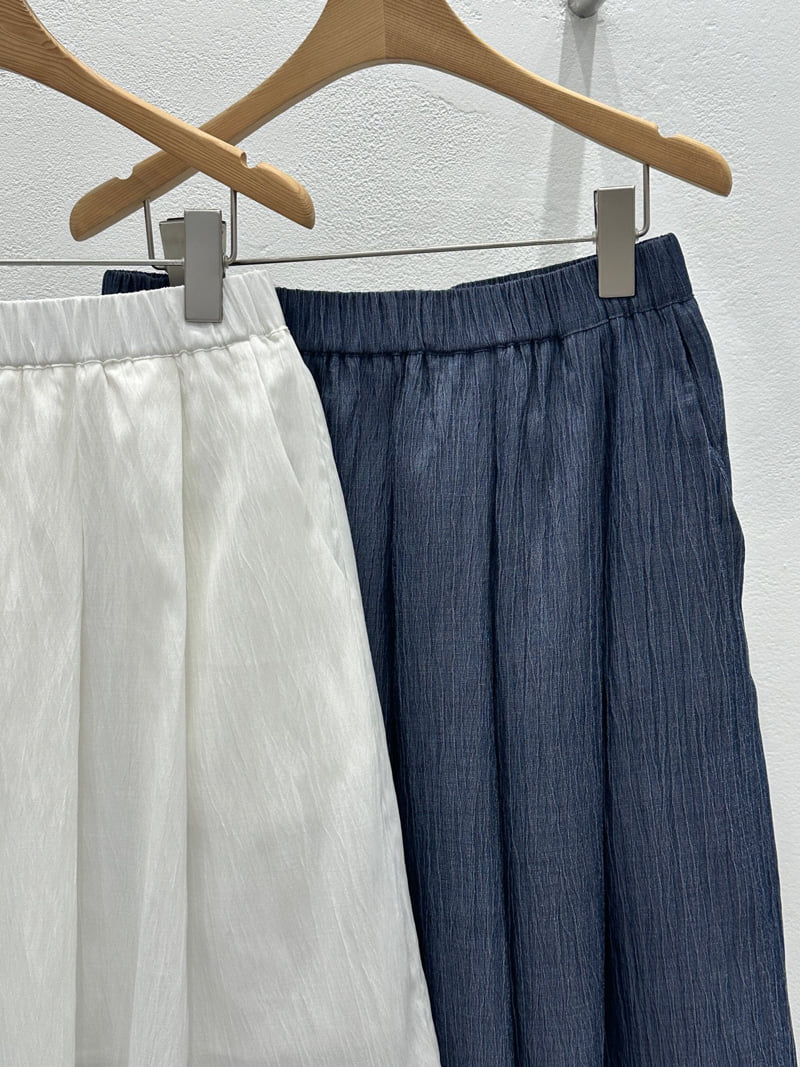 Flash - Korean Women Fashion - #womensfashion - Egg Skirt - 2