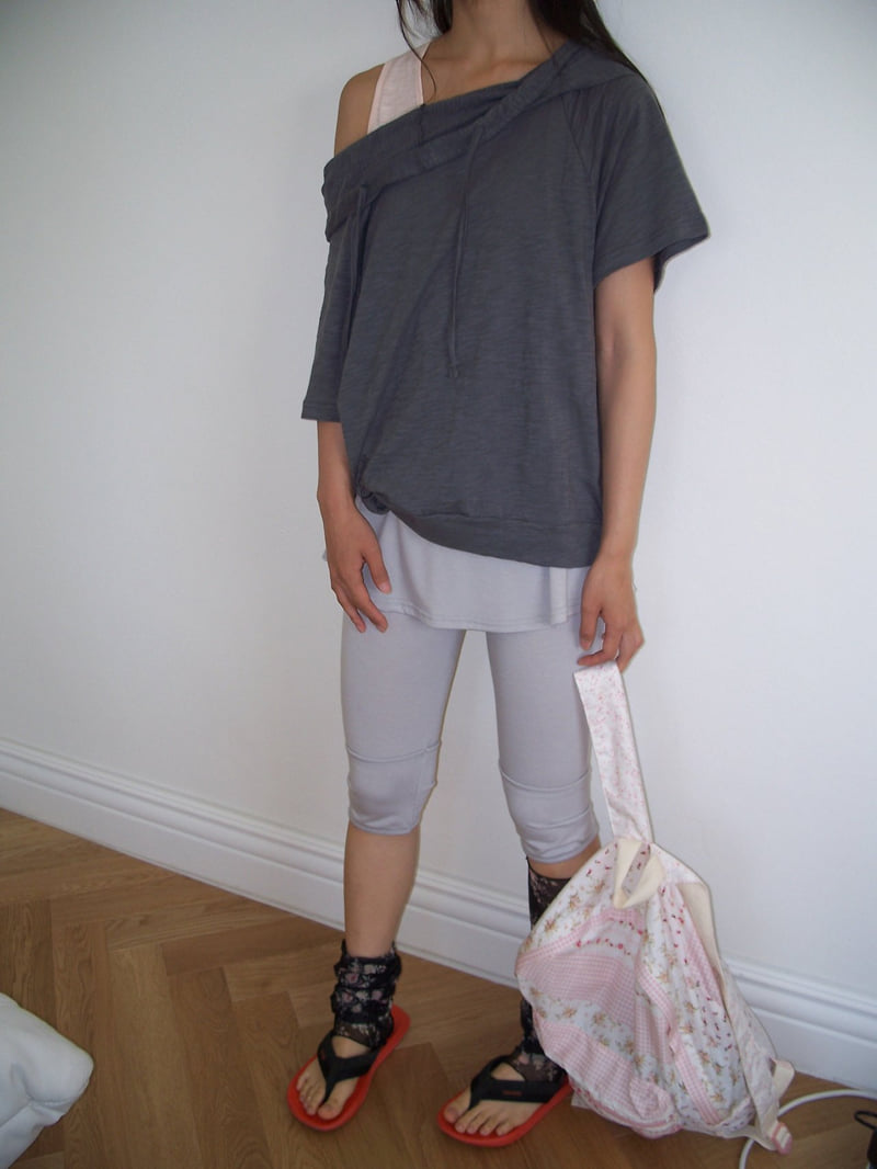 Flash - Korean Women Fashion - #womensfashion - Emma Skort Pants - 3