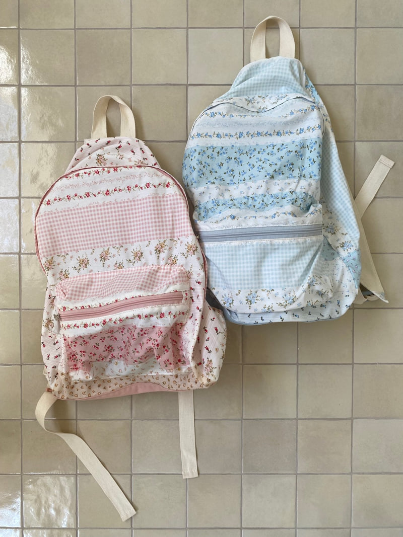 Flash - Korean Women Fashion - #womensfashion - Sophia Backpack