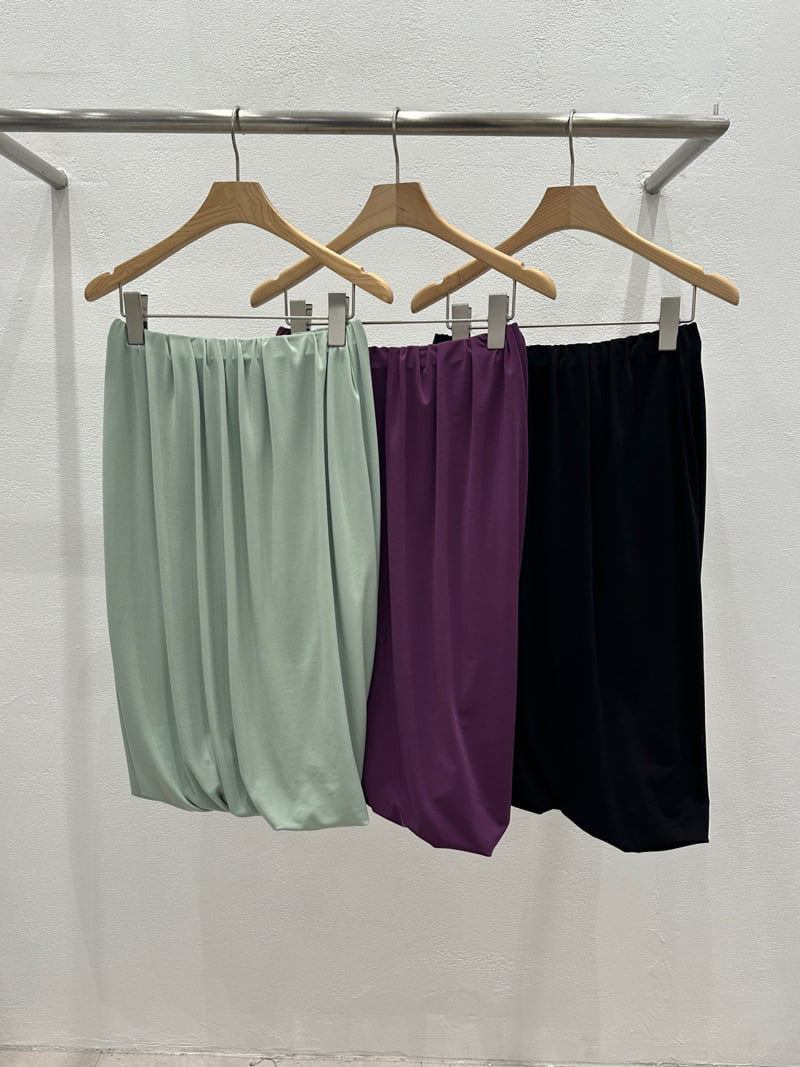 Flash - Korean Women Fashion - #womensfashion - Cool Skirt