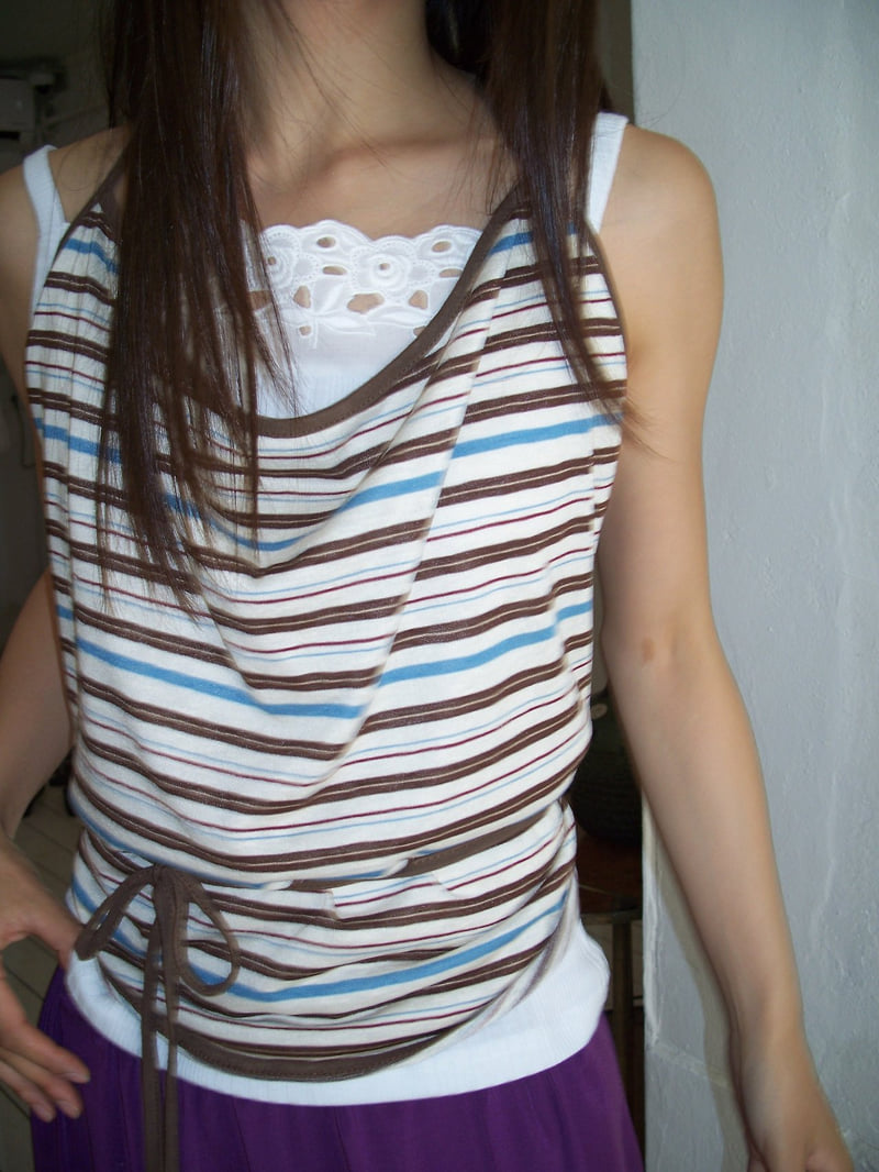 Flash - Korean Women Fashion - #womensfashion - Glory Halter Top - 6