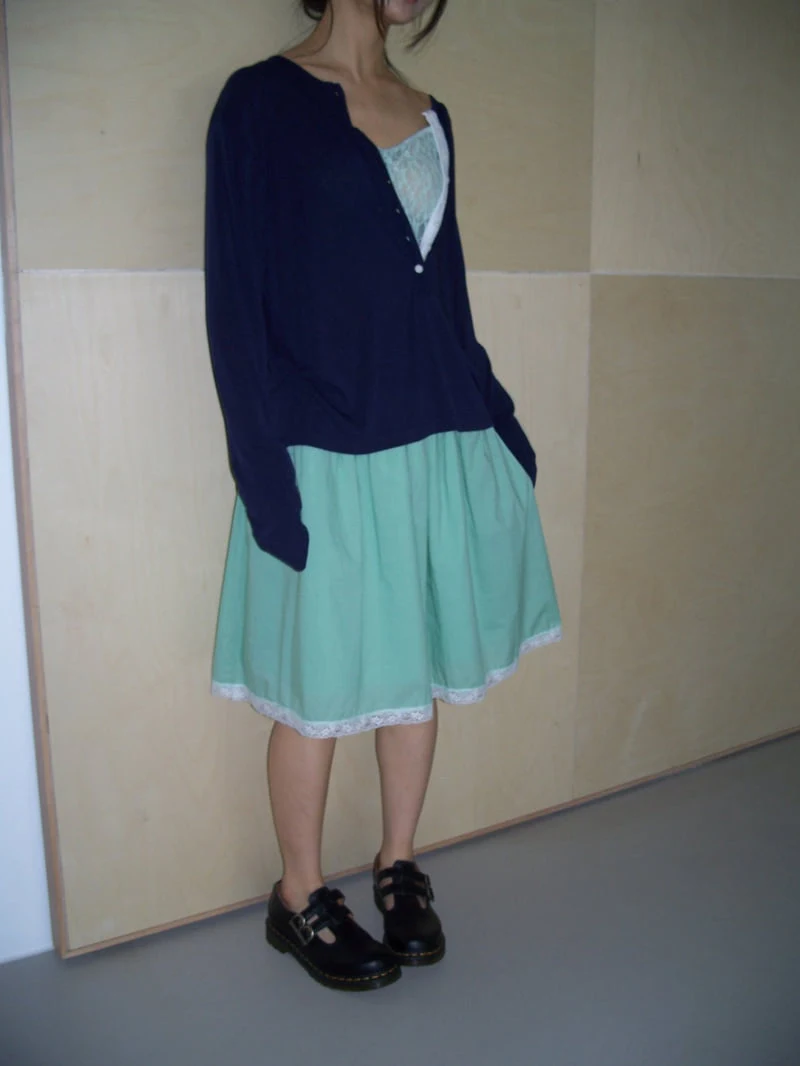 Flash - Korean Women Fashion - #womensfashion - Eiffel Tee - 12