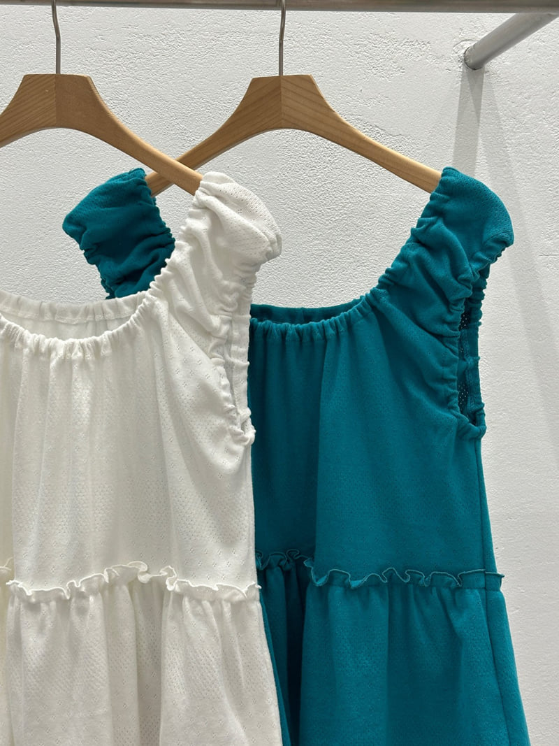 Flash - Korean Women Fashion - #womensfashion - Oranda Tee - 2