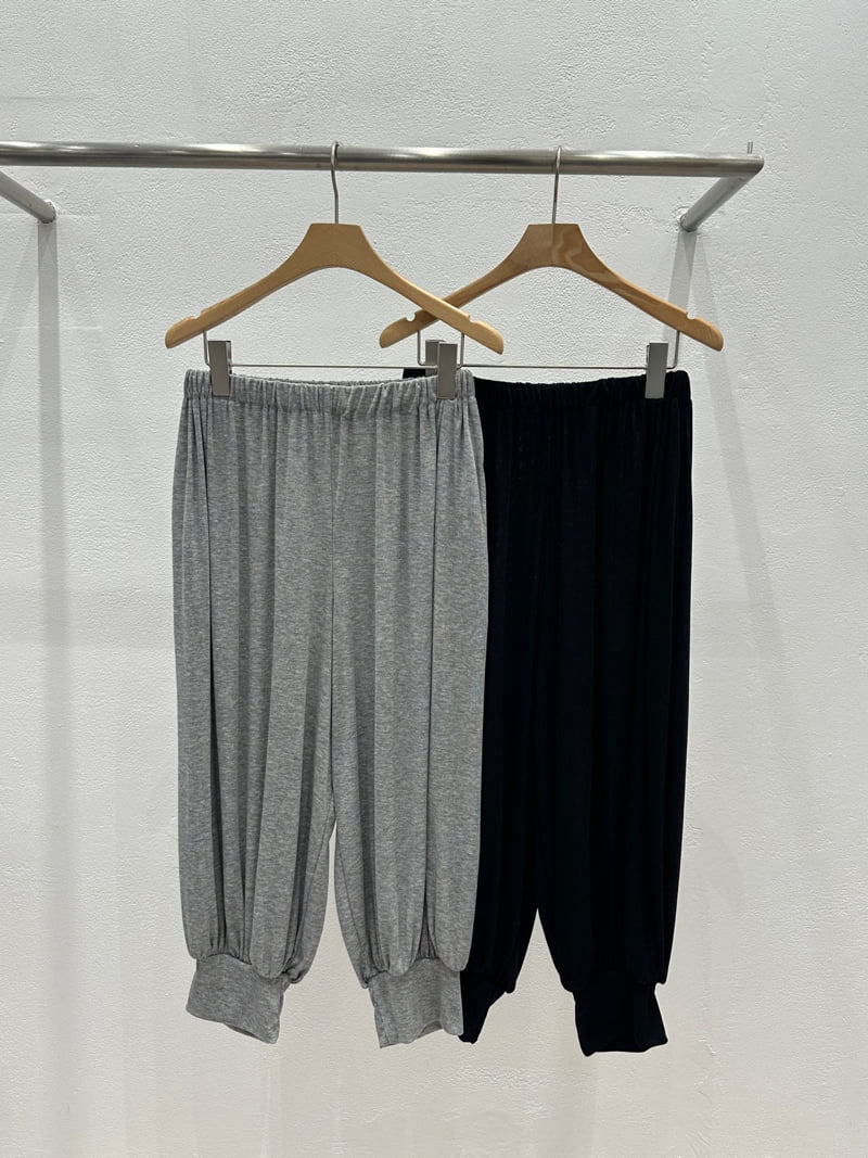 Flash - Korean Women Fashion - #womensfashion - Aladdin Pants