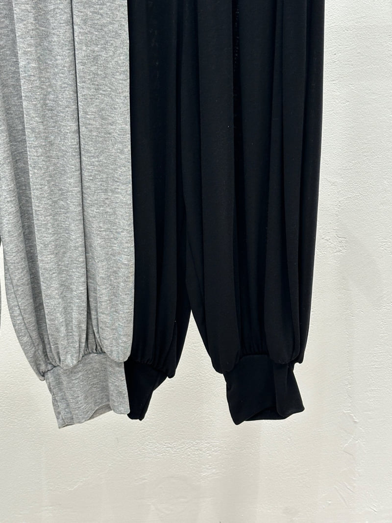 Flash - Korean Women Fashion - #womensfashion - Aladdin Pants - 3