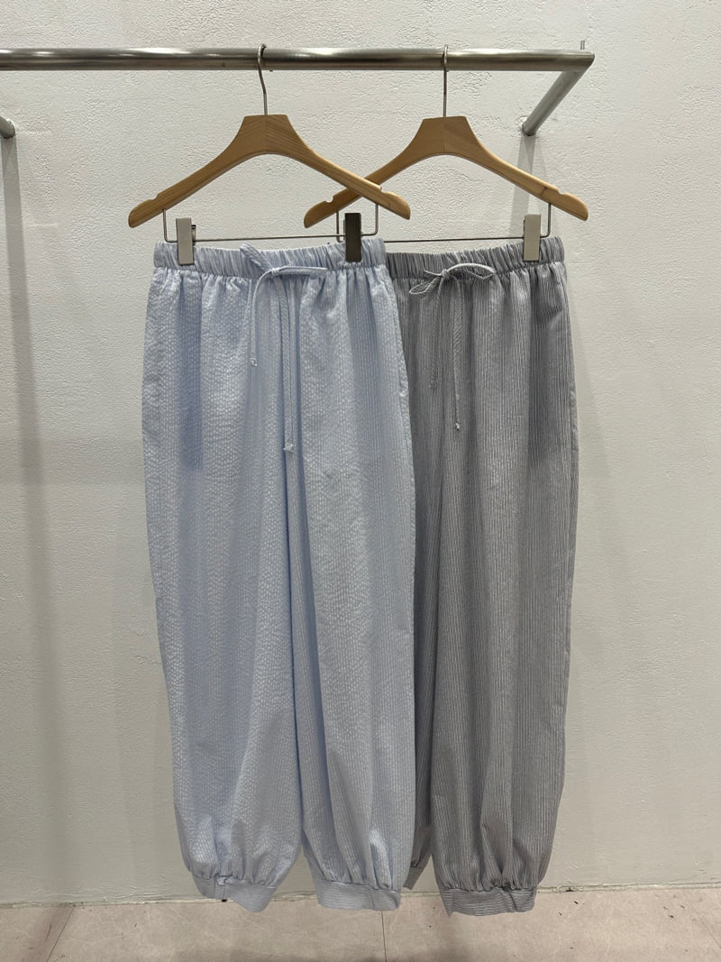Flash - Korean Women Fashion - #womensfashion - Jasmine Pants