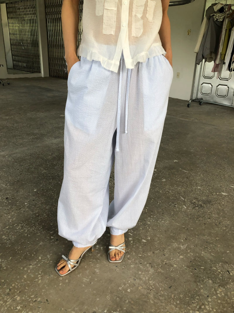 Flash - Korean Women Fashion - #womensfashion - Jasmine Pants - 3