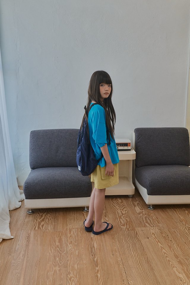 Grue Baba - Korean Children Fashion - #Kfashion4kids - Pipi Pants - 5