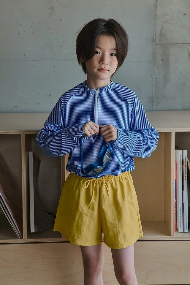 Grue Baba - Korean Children Fashion - #Kfashion4kids - Malibu Pants - 12