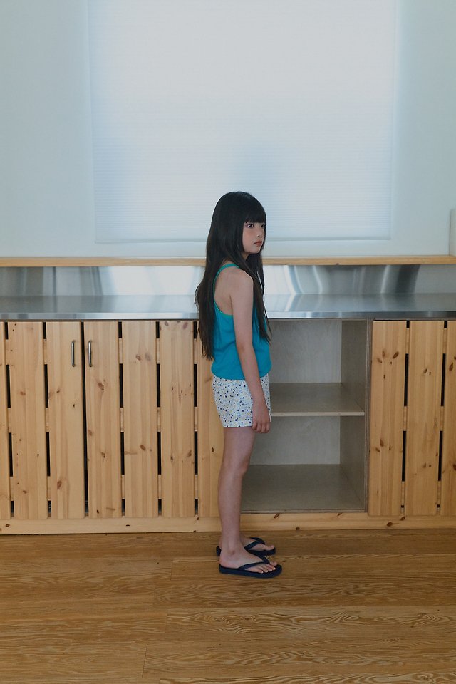 Grue Baba - Korean Children Fashion - #childofig - Amalfi Pants - 12