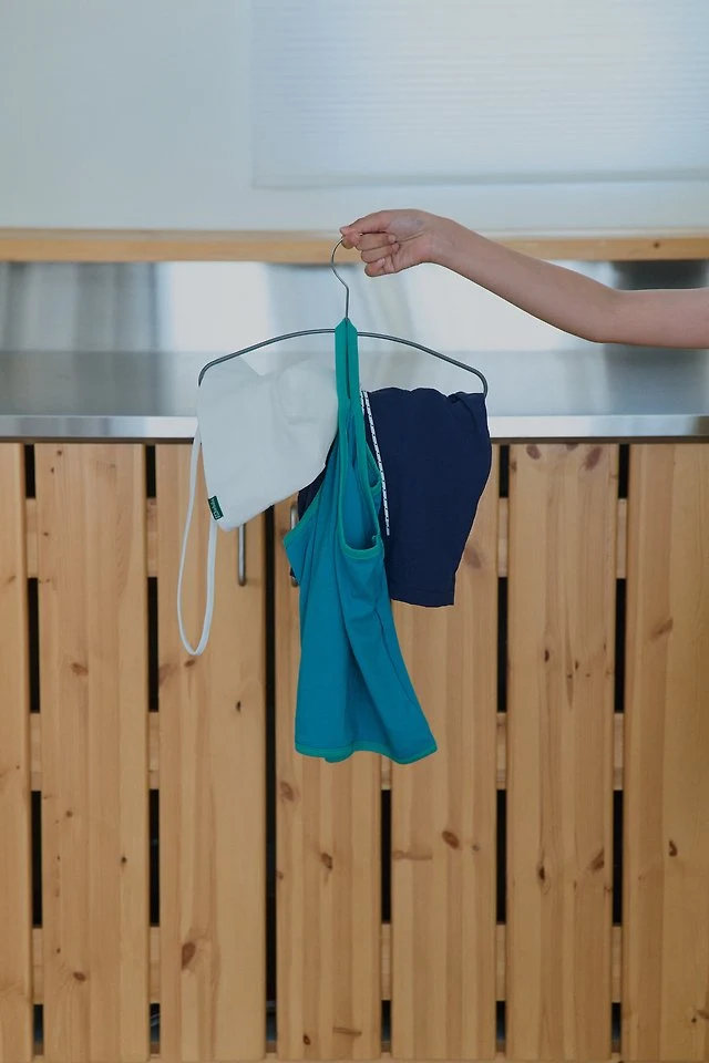 Grue Baba - Korean Children Fashion - #discoveringself - Tosca Sleeveless Top - 8