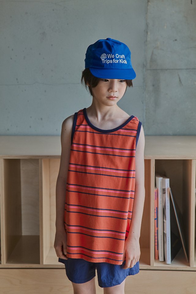Grue Baba - Korean Children Fashion - #fashionkids - Malibu Pants - 8