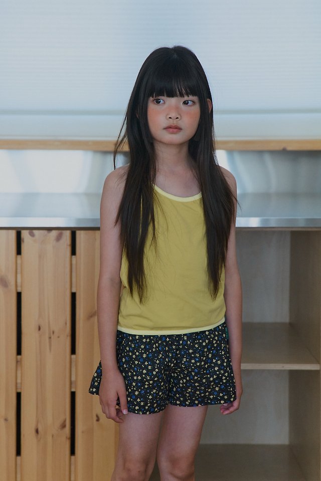Grue Baba - Korean Children Fashion - #kidsshorts - Amalfi Pants - 3