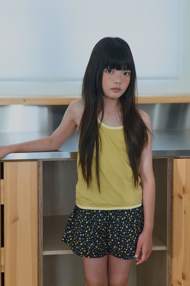 Grue Baba - Korean Children Fashion - #kidzfashiontrend - Amalfi Pants - 5