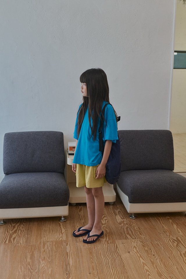 Grue Baba - Korean Children Fashion - #littlefashionista - Pipi Pants - 6