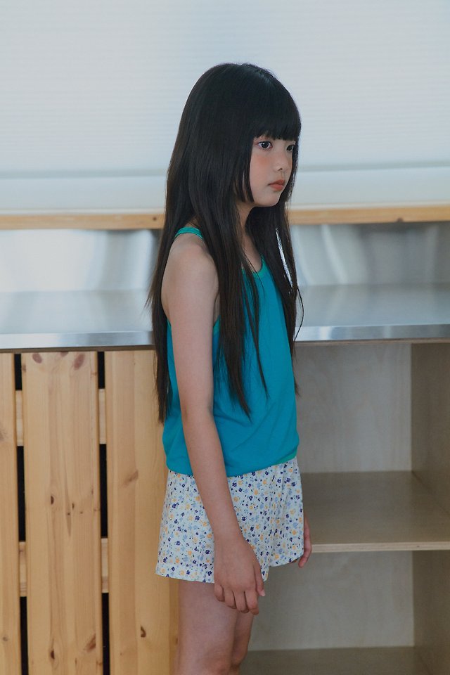 Grue Baba - Korean Children Fashion - #magicofchildhood - Amalfi Pants - 8
