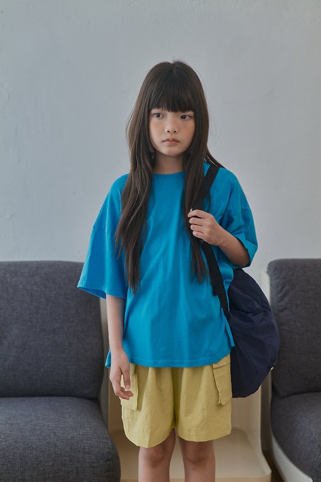 Grue Baba - Korean Children Fashion - #magicofchildhood - Pipi Pants - 7